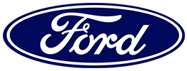 Ford Ford Logo