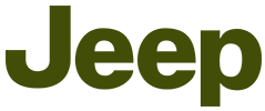 Jeep Jeep Logo